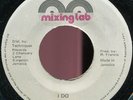 Gregory Isaacs - I Do JA Mixing Lab 7