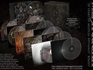 Meshuggah - 25 Years of Musical Deviance Limited Box Set Vinyl/Lp (Pre-order)