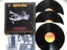 COFFRET 3 LP BORIS VIAN 