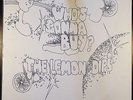 THE LEMON DIPS-WHO'S GONNA BUY? LP/RARE LIBRARY/MUSIC DE WOLFE/KPM/P.RENO/PSYCH