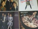 Vinyl lp records mod jam small faces quadrophenia