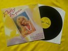 PATTY RYAN-LOVE IS THE NAME OF THE GAME/LP/Italo Disco/Eddy Huntington/C.C.Catch