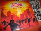 Nuclear Assault ?– Game Over ..org,1986...in very good condition..FLAG 5