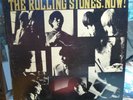 Rolling Stones, The  Now   Mono RED Boxed Label LONDON LL3420 Near Mint