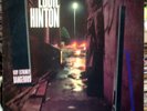 1978 EDDIE HINTON soul / r&b Very Extremely Dangerous CAPRICORN records E