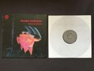 BLACK SABBATH PARANOID VERTIGO SWIRL G/F 6360 011 HEAVY ROCK 1970 UK 1Y-1 2Y-1