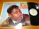 MONO BLUES LP - B.B. KING - CROWN 5359 - 