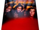 The Bee Gees Spirits Having Flown '79 RSO 3049 Gatefold 33rpm Vinyl LP Insert NM