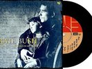 KATE BUSH MAN WITH THE CHILD IN HIS EYES RARE UNIQUE COVER BOOKLET 45PRM SINGLE