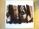 NEIL YOUNG  & CRAZY HORSE - LIFE  LP  1987   MINT 
