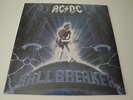 AC/DC: Ballbreaker Vinyl  LP