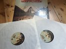 Max Graef Rivers Of The Red Planet Video Vinyl 2x LP Excellent MINT