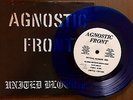 Agnostic Front United Blood 7