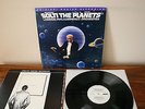 MFSL 1-510 Original Master Recording  - Solti - Holst The Planets - LPO NM