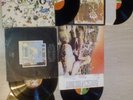 Led Zeppelin Vinyl Records II / III / House Of The Holy / Motion Picture LP