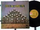LP HUMBLE PIE - Rock On / Orig. A&M Records 85 199 IT / Foldout / D '71 / Mint-