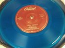 THE BEATLES Its All Too Much  one of a Kind Uncut press 7