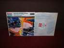 MOODY BLUES Days Of Future Passed LP 1967 DERAM 1st Press GROOVED MINT