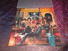 LP Running Wild Port Royal 1988 TOP ZUSTAND UNGESPIELT