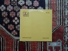 Derek Austin Further Faces LP VG+ Library Sound