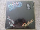 GENESIS   (NURSERY  ( CRYME/FOX TROT)   CA-2-2701     (2)LP'S   1976