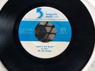 Rare  Louisiana Modern Soul Funk 45 WE THE PEOPLE 