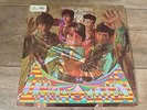 The Hollies - Evolution 1967 UK LP PARLOPHONE 1st MONO PSYCH