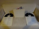 VG/VG+ Pink Floyd The Wall LP Orig Press No Barcode Lyric Inners Dark Animals