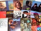 Vintage 14 LP LOT Classic 70's Rock 1968-1977 Hendrix Dylan Sly Stone Traffic
