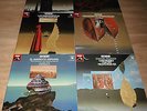 EMI ReFlexe Stationen europäischer Musik Folge 7 EMI 1C 165-30940/45 Y 6 LP BOX