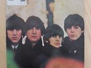 The Beatles -  BEATLES FOR SALE- Venezuela STEREO LP - ODEON YELLOW LABEL - EX