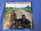 The Clash   Combat Rock   PE 37689   Sealed Original