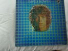 David Bowie - David Bowie 12 inch LP Original Philips - EX Condition - RARE.