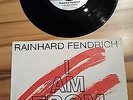 Rainhard Fendrich, I am from Austria; Kultsingle, 113 482, AUT, 1989, Austropop