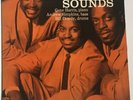 The Three Sounds Blue Note 1600 LP W.63rd   Deep Groove   Mono  RVG  Ear  Clean