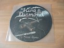 KING DIAMOND The Puppet Master | Picture-LP | Vinyl