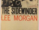 Lee Morgan - The Sidewinder LP - Blue Note - BST 84157 Stereo RVG NY USA