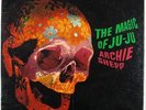 Archie Shepp - The Magic Of Ju-Ju LP - Impulse - AS-9154