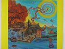 Sun Ra - Atlantis LP - ABC-Impulse - AS-9239 VG++