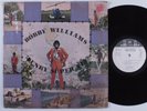 BOBBY WILLIAMS Funky Superfly R&R LP SHRINK