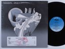 OPUS SEVEN Thoughts SOURCE LP NM promo