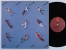 PLEASURE Joyous FANTASY LP VG++