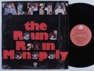 ROUND ROBIN MONOPOLY Alpha TRUTH LP VG++ SHRINK