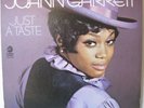 Joann Garrett-Just A Taste-Rare Original 1969 Northern Soul/Funk LP-Chess-N.Mint