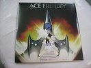 ACE FREHLEY - SPACE INVADER - 2LP VINYL NEW SEALED 2014 - KISS - ORANGE VINYL