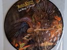 Judas Priest - Sad Wings Of Destiny - Vinyl LP Picture Disc France 1983