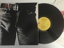 Rolling Stones - Sticky Fingers - Vinyl LP Record + Zipper COC 39105 (EX)