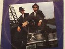 THE BLUES BROTHERS / ORIGINAL SOUNDTRACK RECORDING 1980 ATLANTIC WEA AUSTRALIA