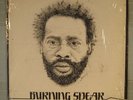 Burning Spear S/T Reggae LP Studio 1