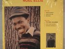 Noel Ellis S/T Rare Reggae LP Summer